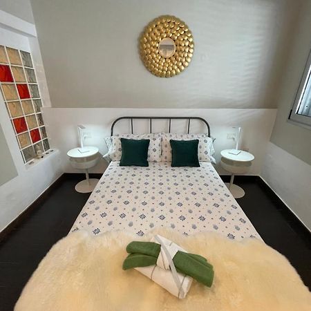 Dream Cosy Διαμέρισμα Σάντα Κρουζ Τενερίφης Εξωτερικό φωτογραφία
