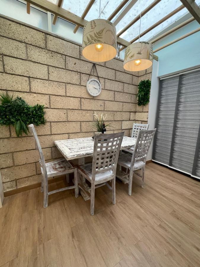 Dream Cosy Διαμέρισμα Σάντα Κρουζ Τενερίφης Εξωτερικό φωτογραφία