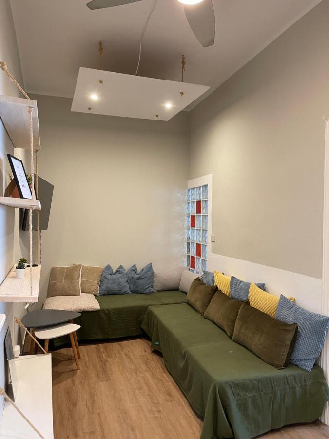 Dream Cosy Διαμέρισμα Σάντα Κρουζ Τενερίφης Εξωτερικό φωτογραφία