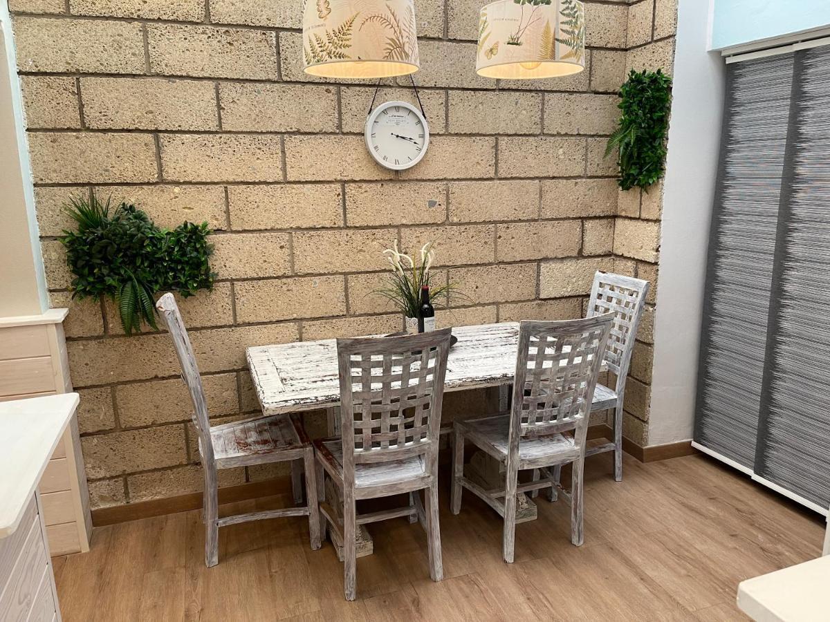Dream Cosy Διαμέρισμα Σάντα Κρουζ Τενερίφης Εξωτερικό φωτογραφία