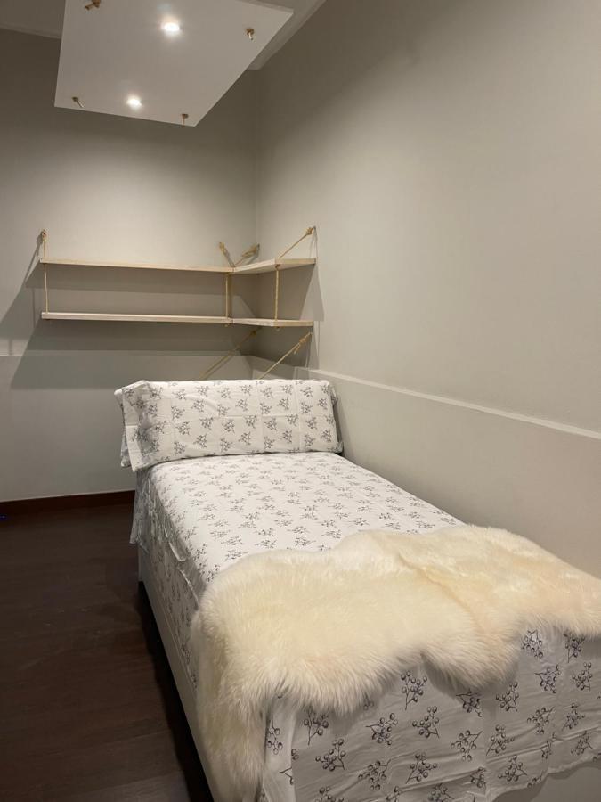 Dream Cosy Διαμέρισμα Σάντα Κρουζ Τενερίφης Εξωτερικό φωτογραφία