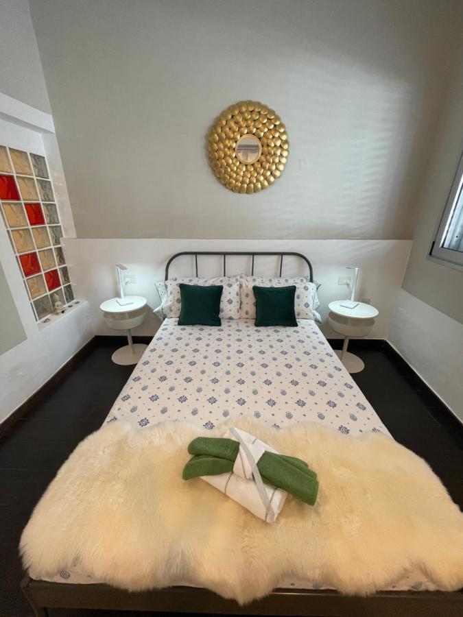 Dream Cosy Διαμέρισμα Σάντα Κρουζ Τενερίφης Εξωτερικό φωτογραφία