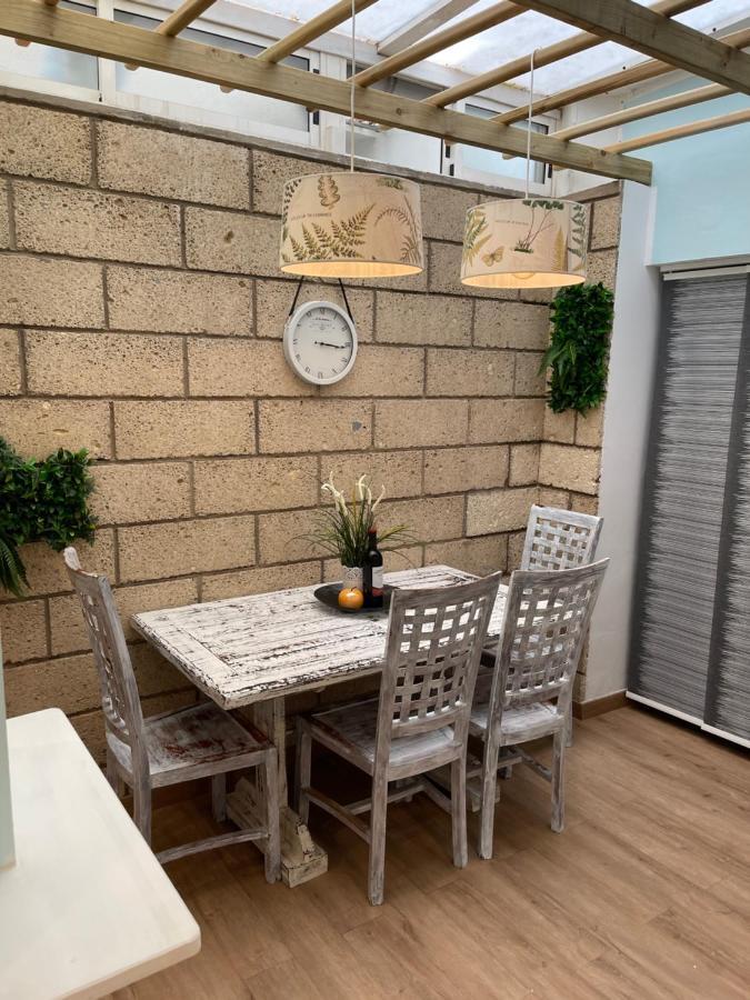 Dream Cosy Διαμέρισμα Σάντα Κρουζ Τενερίφης Εξωτερικό φωτογραφία