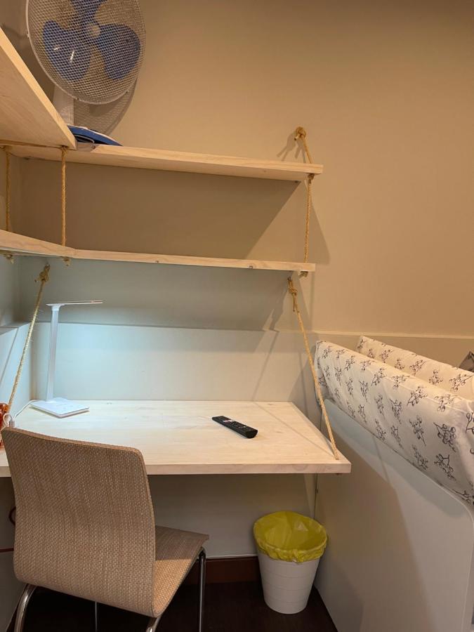 Dream Cosy Διαμέρισμα Σάντα Κρουζ Τενερίφης Εξωτερικό φωτογραφία