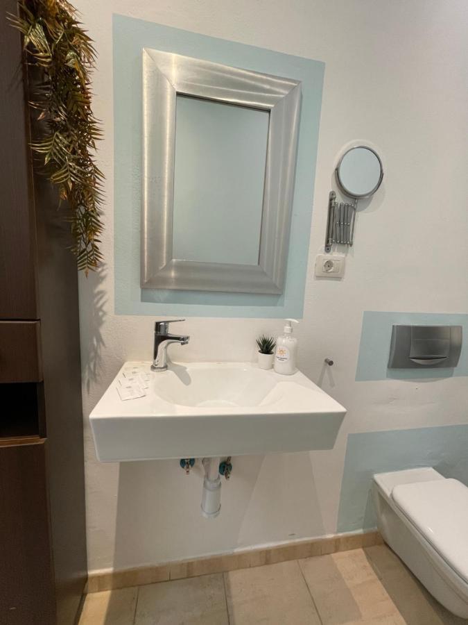 Dream Cosy Διαμέρισμα Σάντα Κρουζ Τενερίφης Εξωτερικό φωτογραφία