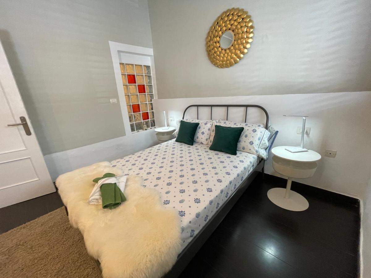 Dream Cosy Διαμέρισμα Σάντα Κρουζ Τενερίφης Εξωτερικό φωτογραφία