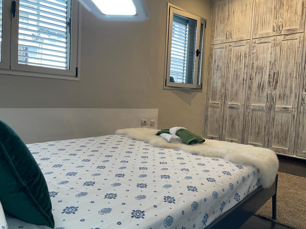 Dream Cosy Διαμέρισμα Σάντα Κρουζ Τενερίφης Εξωτερικό φωτογραφία