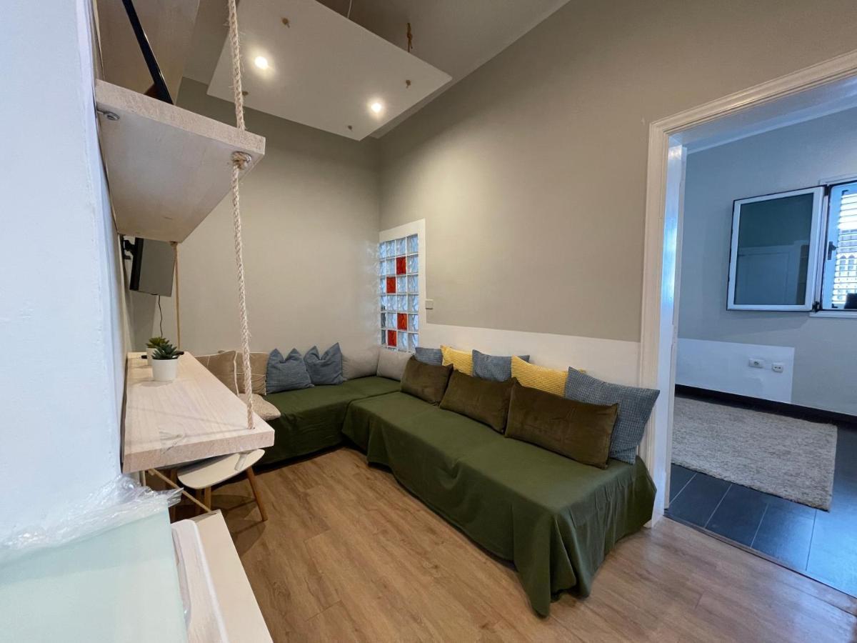 Dream Cosy Διαμέρισμα Σάντα Κρουζ Τενερίφης Εξωτερικό φωτογραφία