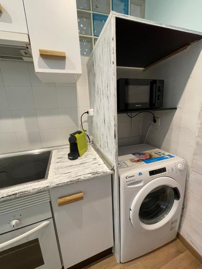 Dream Cosy Διαμέρισμα Σάντα Κρουζ Τενερίφης Εξωτερικό φωτογραφία