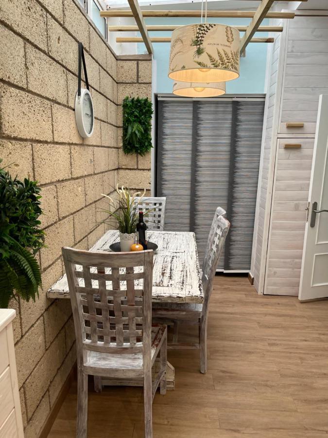 Dream Cosy Διαμέρισμα Σάντα Κρουζ Τενερίφης Εξωτερικό φωτογραφία
