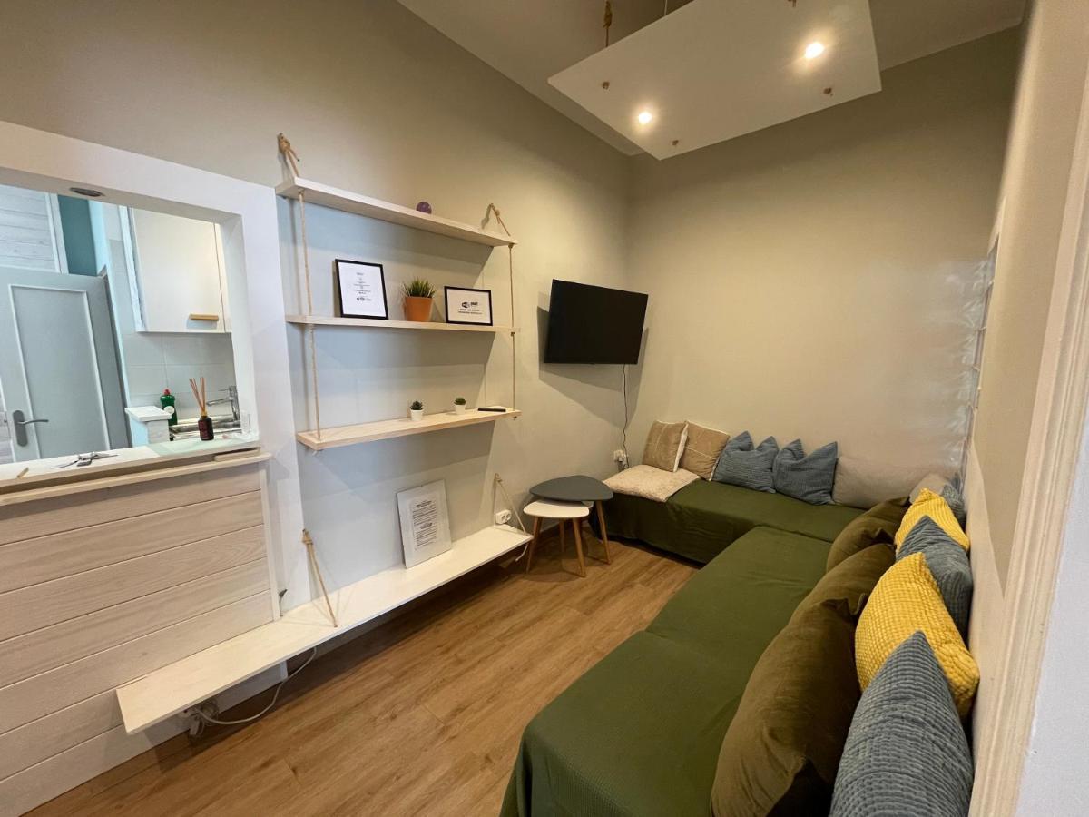 Dream Cosy Διαμέρισμα Σάντα Κρουζ Τενερίφης Εξωτερικό φωτογραφία