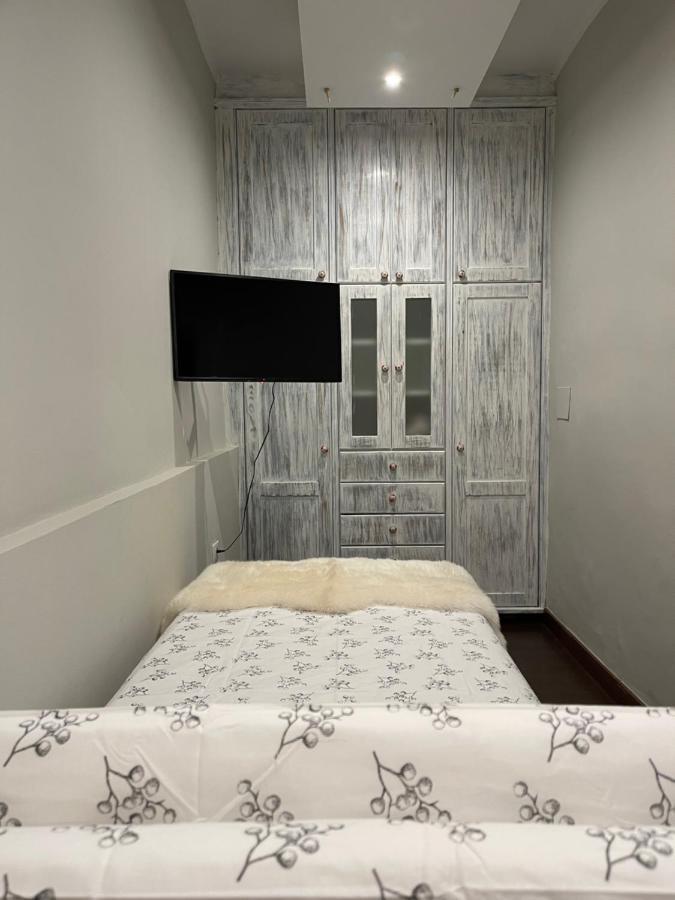 Dream Cosy Διαμέρισμα Σάντα Κρουζ Τενερίφης Εξωτερικό φωτογραφία